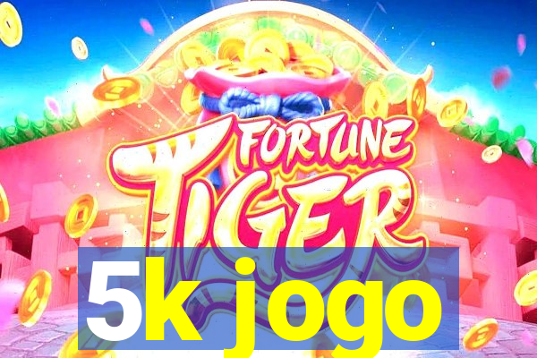 5k jogo